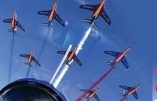 27 août 2017 en Picardie : meeting aérien à l’Aéroport Albert