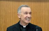 Limogeage du cardinal Müller : le cardinal Ladaria devient le nouveau préfet de la Congrégation pour la doctrine de la foi