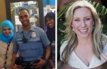 Minneapolis : Un migrant somalien devenu policier abat sans pitié une femme blanche
