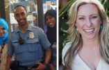 Minneapolis : Un migrant somalien devenu policier abat sans pitié une femme blanche