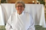Canada – Une religieuse a reçu mandat pour célébrer un mariage