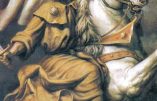 25 juillet, fête de Saint Jacques de Compostelle