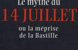 14 juillet, mythes et réalité (Claire Colombi)