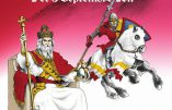 2 et 3 septembre 2017 – Fête Historique de Vienne “De Charlemagne aux Chevaliers”