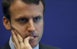 Avec un taux de 64% d’impopularité, Macron s’enfonce encore plus vite que Hollande dans les abîmes des sondages