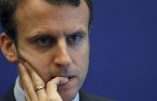 Le langage méprisant de Macron choque les Français