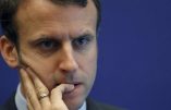 Emmanuel Macron « chanoine honoraire » de la basilique Saint-Jean-de-Latran