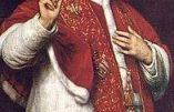 A propos des catholiques-libéraux (citation de Pie IX)