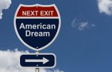 L’American dream concurrencé par le Schweizer Traum…