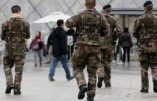 Paris : des soldats pris pour cible d’une attaque probablement terroriste