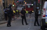 L’Espagne sous le choc après une seconde attaque terroriste à Cambrils