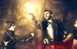 « La Bataille de Castillon », spectacle médiéval ce mois d’août 2017