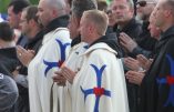 L’ordre des chevaliers de Notre-Dame sera à la 3e Fête du Pays Réel
