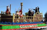 Politiquement correct : Le Colombus Day abolit aux États-Unis. Cela devient la fête des Indigènes