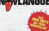 Dictionnaire de novlangue (Jean-Yves Le Gallou et Michel Geoffroy)