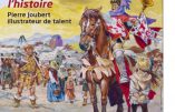 Jusqu’au 17 septembre 2017 en Vendée – Expo “A cheval à travers l’histoire” (œuvres de Pierre Joubert)