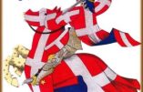 Jusqu’au 30 août 2017 – Expo « Les Chevaliers de l’Annonciade » au Château d’Avully
