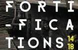 Expo « Fortifications 14-18 à ciel ouvert » à Illies jusqu’au 1er octobre 2017