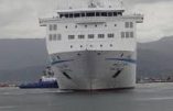 Alicante – 650 Algériens menacent de tout casser si on ne les transporte pas gratuitement par ferry à Mostaganem avec leurs voitures