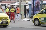 Une attaque au poignard fait plusieurs victimes en Finlande
