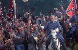 Hommage au Général Lee