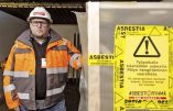 Première grève patriotique en Finlande