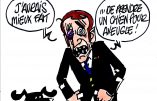 Ignace - Macron rechute