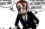 Ignace – Macron rechute