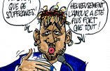 Ignace – Pas facile pour Neymar !