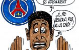 Ignace - Le PSG impatient de l'arrivée de Neymar