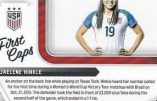 Jaelene Hinkle, la joueuse chrétienne de foot féminin qui refuse de faire la promotion de l’homosexualité