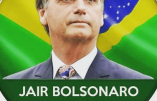 Jair Bolsonaro, le nationaliste catholique qui pourrait devenir président du Brésil en 2018