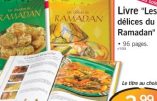 Lidl ment, Lidl fête le ramadan