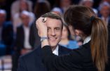 Le maquillage d’Emmanuel Macron a coûté 26.000 euros en trois mois !