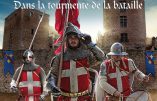5 et 6 août 2017 – Fête médiévale à Montrond-le-Fort