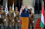 Le ministre hongrois de la défense demande aux officiers de lutter contre l’immigration illégale et garder la foi chrétienne