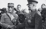 Quand le Maréchal Pétain était honoré par les Etats-Unis