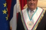 Le socialiste Philippe Guglielmi quitte ses fonctions politiques pour se consacrer à ses hautes fonctions maçonniques