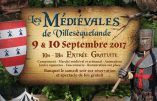 9 et 10 septembre 2017 – Les Médiévales de Villeséquelande