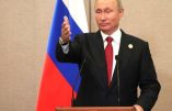 L’enjeu des BRICS 2017: Loin d’une domination idéologique mais pour des nations libérées, selon Vladimir Poutine – Vidéo
