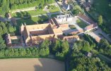 L’abbaye de Belval reconvertie en centre d’accueil pour immigrés