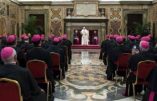 Pacte secret entre le Vatican et le gouvernement italien : le droit du sol voté d’ici la fin de l’année