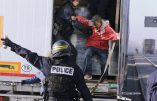 Les “retours forcés” des immigrés illégaux, c’est du bidon… Les trois quarts des clandestins “expulsés” restent en France !