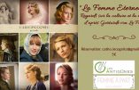 14 octobre 2017 à Paris – Conférence “La Femme Éternelle”