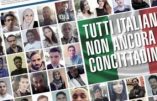 Italie et loi de nationalité : les curés contre les évêques
