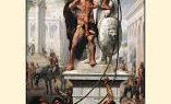 Et Rome s’enfonça dans la nuit (Gilles Cosson)