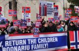 Persécution de l’enfance, la face sombre de la Norvège