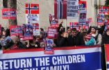 Persécution de l’enfance, la face sombre de la Norvège