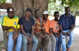 Des Gambiens s’engagent contre la tentative de migration illégale vers l’Europe après avoir subi violences et esclavage en Libye