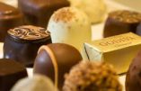 Racheté par un groupe turc, le chocolatier belge Godiva ne vendra plus de chocolats à l’alcool